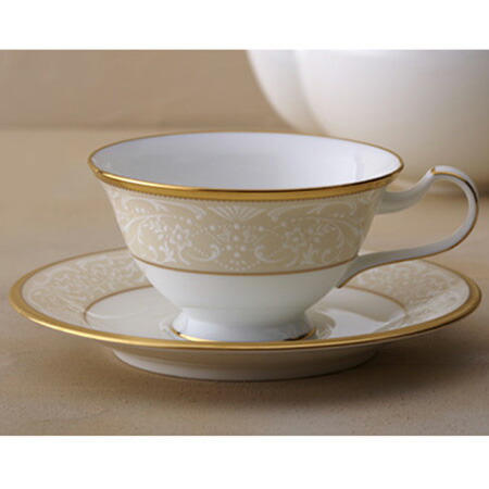 楽天市場】ノリタケ ( NORITAKE ) 日本製 フィッツジェラルド ティー