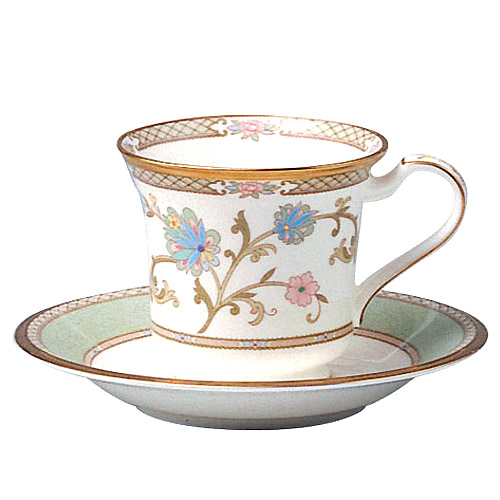 楽天市場】ノリタケ ( NORITAKE ) 日本製 アルマンド ティー・コーヒー