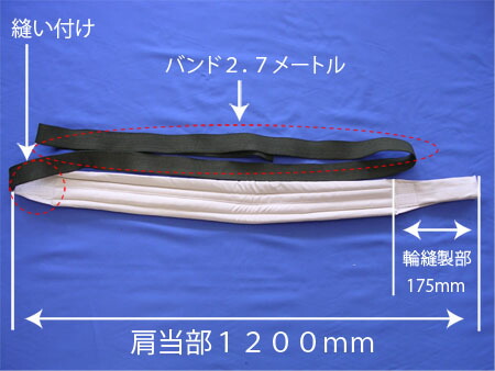 楽天市場 肩帯ソフトタイプ 2組 4本 入り 送料無料 日本製 ピアノ運送 ピアノ用資材 引越用品 引越資材 梱包用品 梱包資材 養生用品 業務用 引越資材プロショップ 楽天市場店