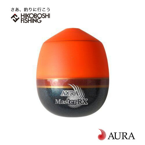 アウラ AURA ウキフカセ釣りお試しセットウキ3個セットが税込