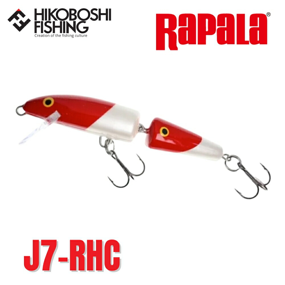 楽天市場】【 スーパーSALE限定 P5倍 】ラパラ フローティングジョイン