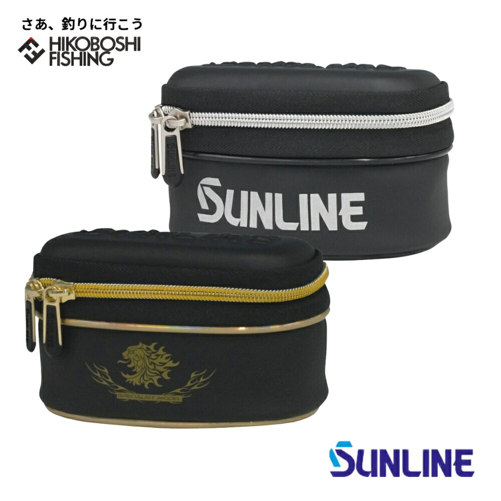 楽天市場】スプールケース SP-S(B) セミハードボディ DAIWA ダイワ