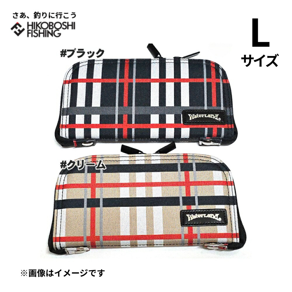 楽天市場】フォレスト ルアーケース (スプーンワレット) : フィッシング遊