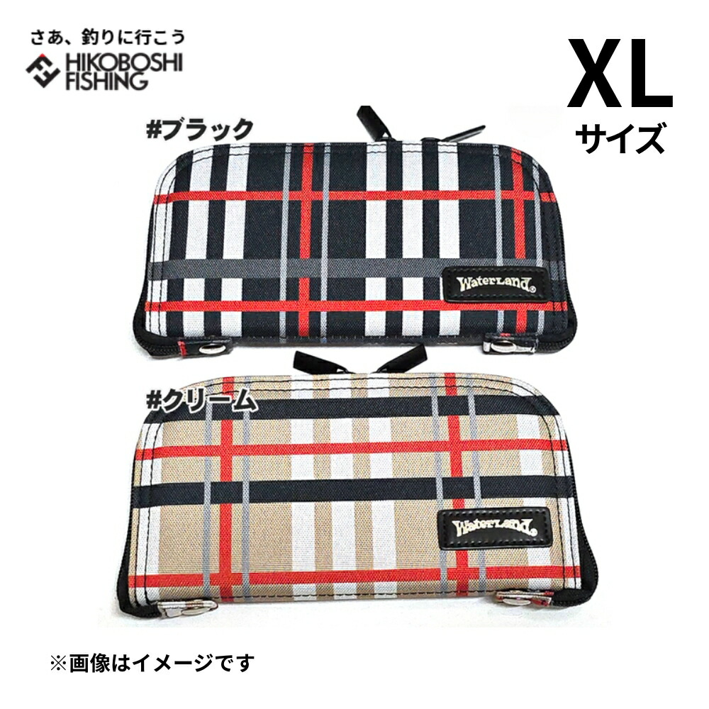 エリアトラウト　スプーン　64個セット　ワレット付き エリアトラウトのスプーン収納！～おすすめワレットの紹介～│うみがめ