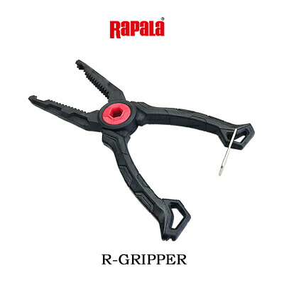 楽天市場 ラパラ 魚つかみ Rグリッパー 24cmrapara R Gripper 1個までメール便ok 通販 釣り具 フィッシング ランディングツール フィッシュグリップ グリッパー アジング メバル ライトゲーム 彦星フィッシング