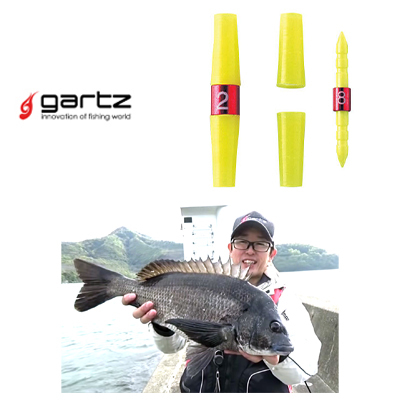 楽天市場 ガルツ ウエイトマーカー グレ釣り チヌ釣り Gartz Weight Marker ３個までメール便ok フィッシング 釣り具 浮き フカセ釣り 磯釣り メジナ グレ クロ オナガ チヌ クロダイ マダイ ウキストッパー 彦星フィッシング