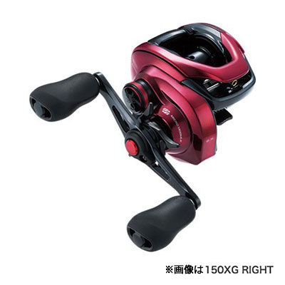 楽天市場 送料無料 あす楽対応 シマノ ベイトリール 19 スコーピオン Mgl 150 Right 右ハンドル Shimano 19 Scorpion Mgl 150 釣具 フィッシング ベイトリール おすすめ 通販 ブラックバス 海 ソルトウォーター 湖 彦星フィッシング