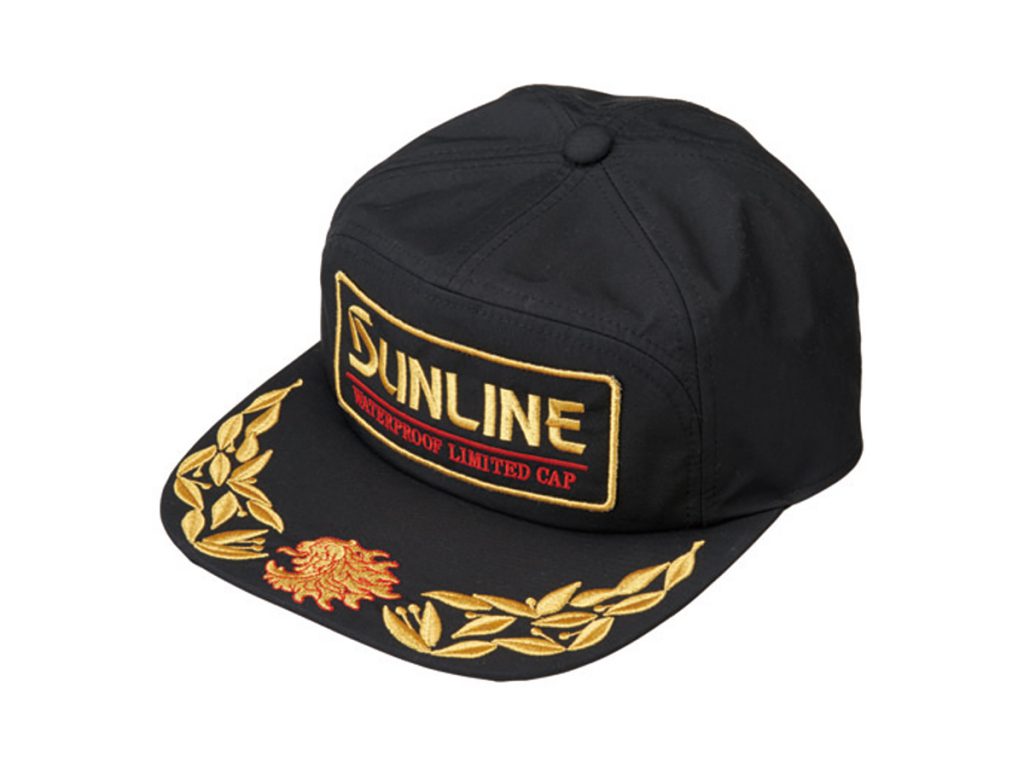 楽天市場 あす楽対応 サンライン S Dry サンラインキャップ Cp 2600 ブラック Sunline S Dry Sunline Cap Cp 2600 Black 釣り具 フィッシング 帽子 キャップ 彦星フィッシング