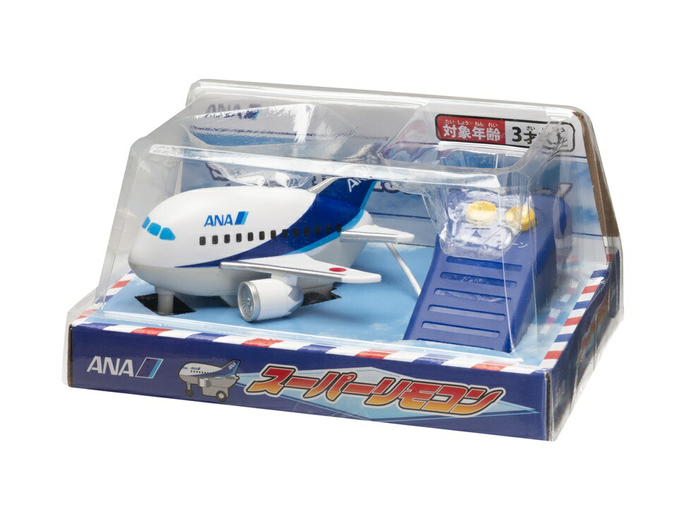ANA 全日空 ダイキャストフィギュア等 7点セット 68905116.gif