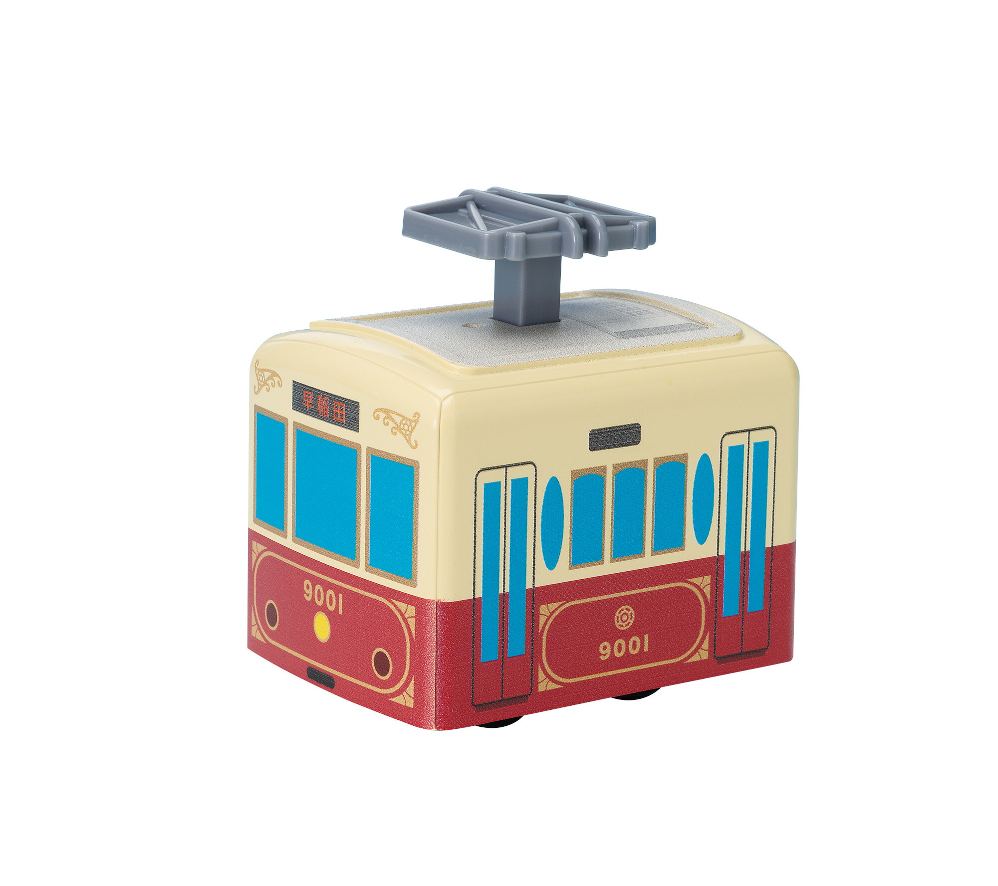 たたさん専用　電車でGO 電車で電車でGO!GO!GO!GC! -GMT remix- - SilentBlue.RemyWiki