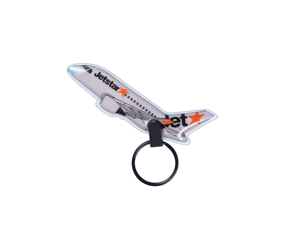 「非売品」JAL　小型飛行機チャーム 非売品」JAL 小型飛行機チャーム 非売品」JAL 小型飛行機