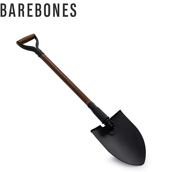 ベアボーンズ シャベルウィズシース BAREBONES 20233016 ウッズマンコレクション BBL20233016000000 国内正規品