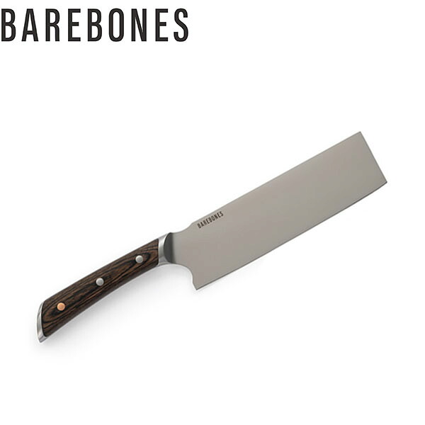 ベアボーンズ No.7 ナギリナイフ BAREBONES 20235045 オープンファイヤーコレクション BBL20235045000000 国内正規品