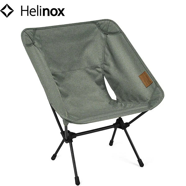 ヘリノックス Helinox 女性議長一 Home グラベル 居敷き イス 折りたたみ 軽さ 定まり品 HEL19750028058000