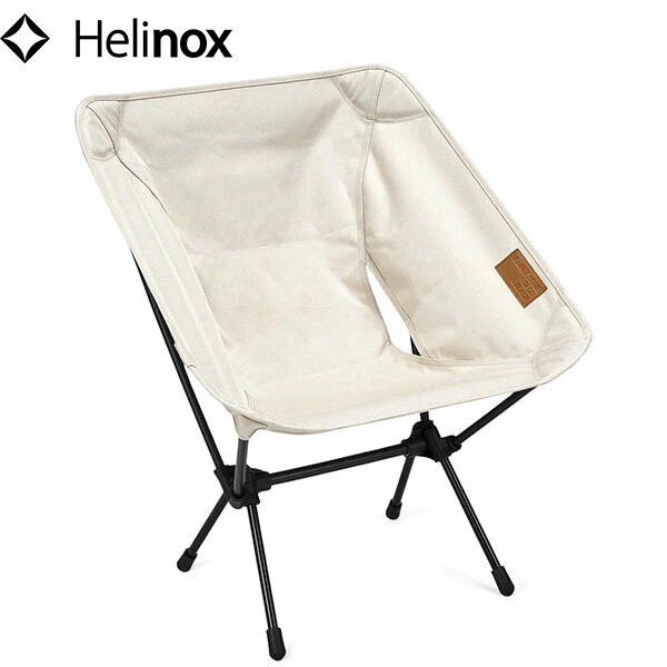 Helinox アウトドアチェア ホワイト Chair Zero High-back - White – HCC TOKYO - Helinox Creative