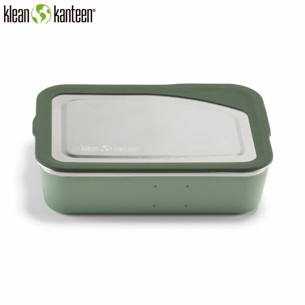 楽天市場】Klean Kanteen フードキャニスター 16oz □19322009-MG