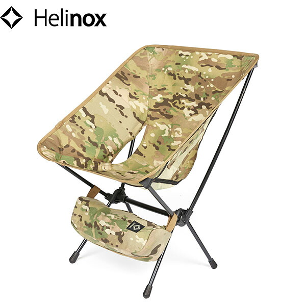 ヘリノックス タクティカルチェア マルチ家鴨 タクティカルサプライ Helinox TACTICAL SUPPLIES HEL19755001019002
