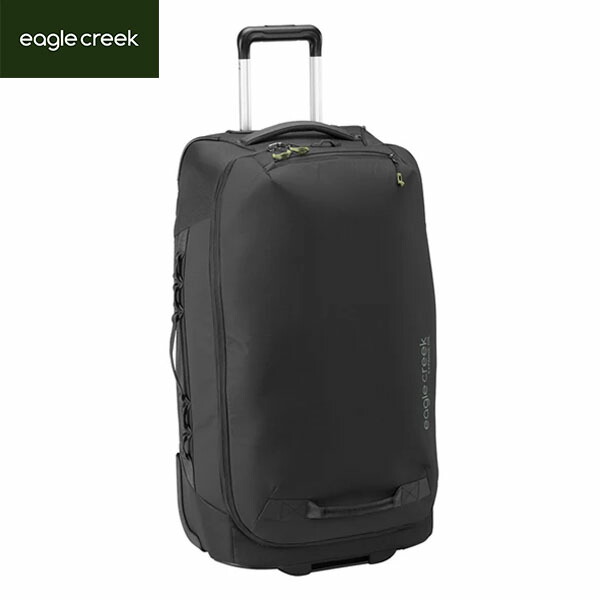 イーグルクリーク EagleCreek エクスパンスコンバーチブル 85L ミッドナイトブラック キャリーバッグ キャリーケース 2WAY バックパック リュック EC0A5EK5001 旅行 出張 EAG11862335011000