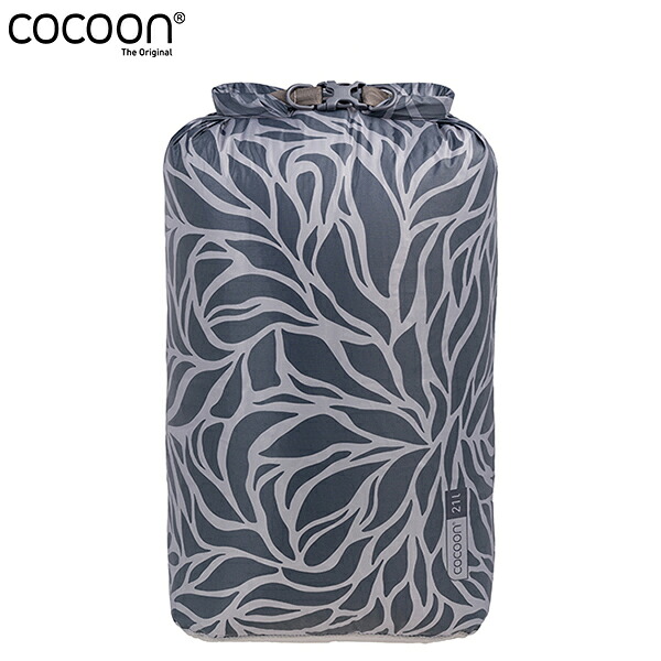 Cocoon コクーン ハイパードライバッグ 21L グレーリーブス DBHL-21L-01 COC12550105039210