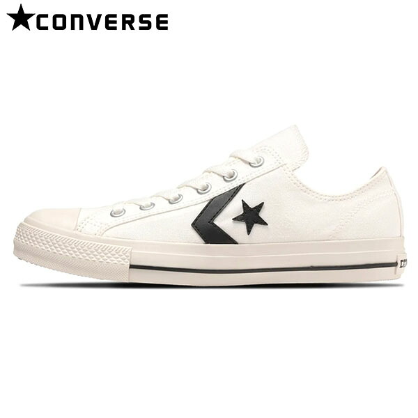 コンバース スニーカー ローカット CXP OX ホワイト/ブラック CONVERSE メンズ レディース CON34201851