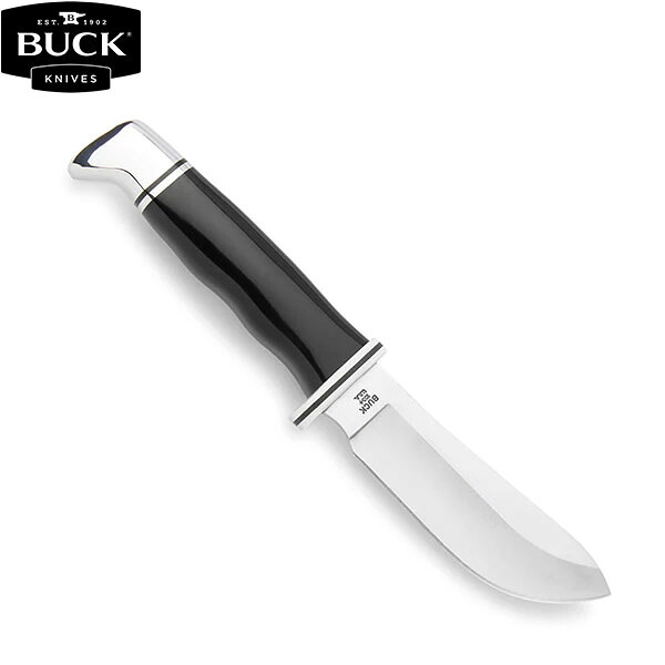 BUCK KNIVES バックナイフ 103 スキナー ハンティング BKN14020004000000｜ハイカム　店