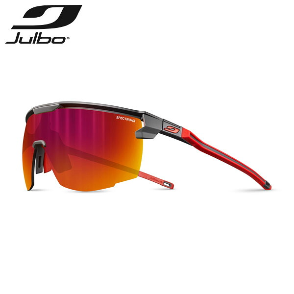 JULBO ジュルボ サングラス アルティメット スペクトロン 3 ULTIMATE Spectron 3 耐久性 JULJ5461122｜ハイカム　店