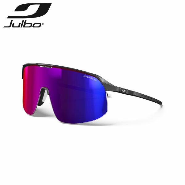 JULBO ジュルボ サングラス デンシティ スペクトロン 3 HD DENSITY Spectron 3 HD スポーツ 軽量 JULJ5611514