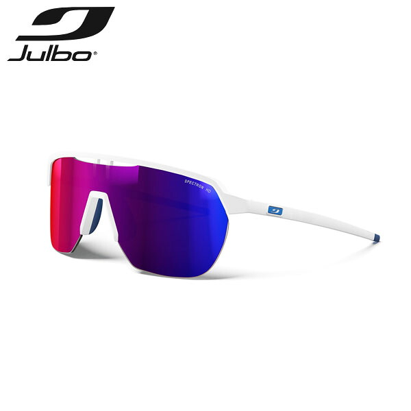 JULBO ジュルボ サングラス フリークエンシー スペクトロン 3 HD FREQUENCY Spectron 3 HD サイクリング トレイルランニング 小顔 JULJ5671510|ハイカム 店