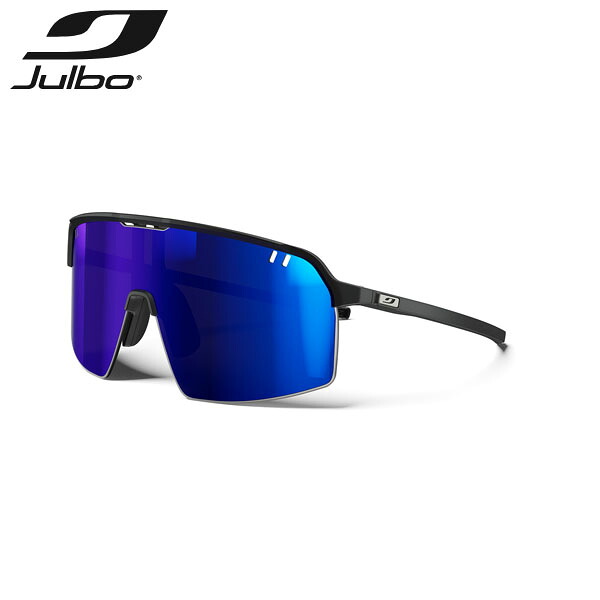 JULBO ジュルボ 黒眼鏡 インテンシティ リアクティブ 1-3 御機嫌 対比 INTENSITY Reactiv 1-3 HIGH CONTRAST 運動競技 トレラン 軽さ JULJ5903414