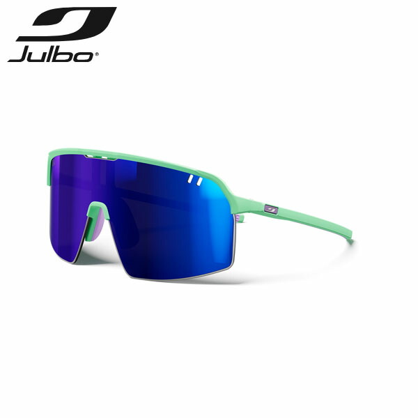 JULBO ジュルボ サングラス インテンシティ リアクティブ 1-3 ハイ コントラスト INTENSITY Reactiv 1-3 HIGH CONTRAST スポーツ トレラン 軽量 JULJ5903430