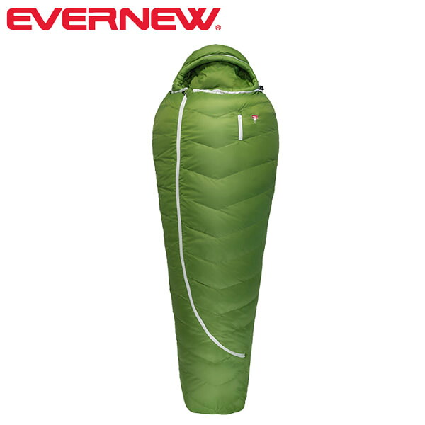 エバニュー EVERNEW GRU5210 Biopod DownWool Summer 175 505Cactus 寝袋 シュラフ 難民キャンプ アウトドア 夏 EVNGRU5210505