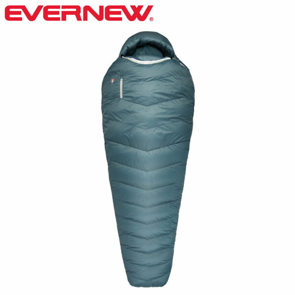 エバニュー EVERNEW GRU5850 Biopod Down Hybrid Ice Cold 180 030Grey 寝袋 シュラフ キャンプ アウトドア EVNGRU5850030 90,145円