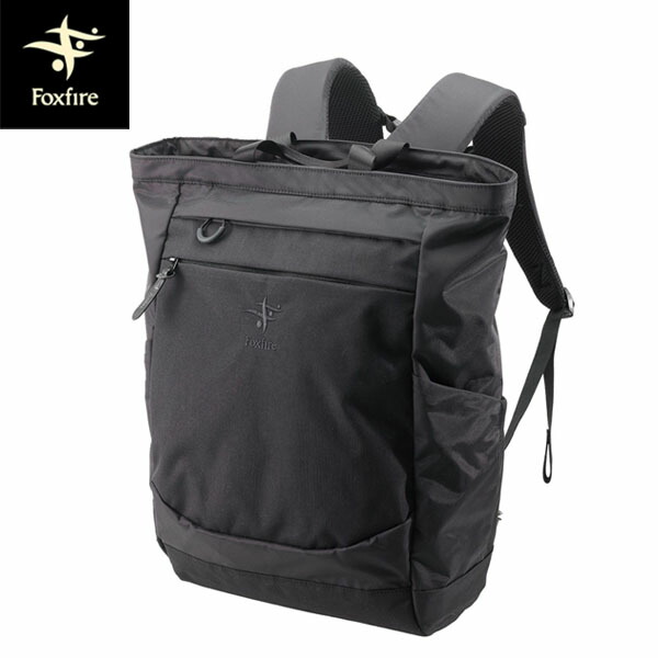 楽天市場】フォックスファイヤー Foxfire リュックサック バックパック