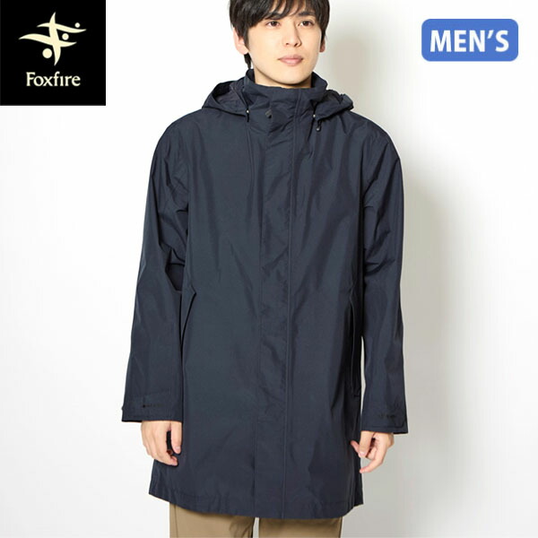 楽天市場】フォックスファイヤー ジャケット Foxfire メンズ