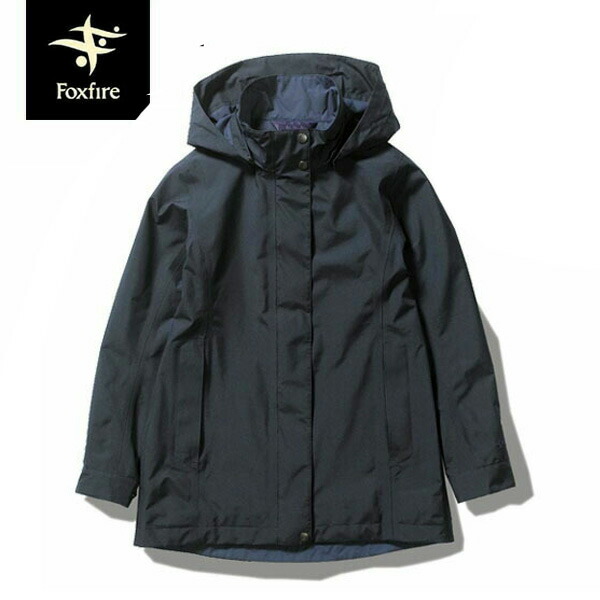 楽天市場】フォックスファイヤー ジャケット Foxfire レディース