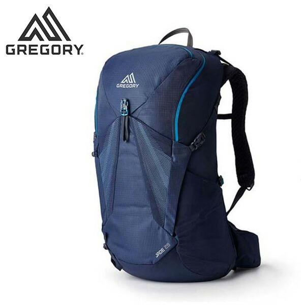 グレゴリー ジェイド28 ミッドナイトネイビー SM/MD バックパック レディース テクニカル フリーフロート 44J*51048 GREGORY GRE1452951552