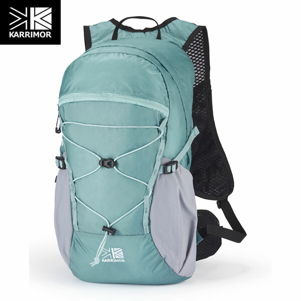 カリマー karrimor リュック バックパック AR 20 Jade トレイルランニング 軽量 コンパクト KAR5012538090