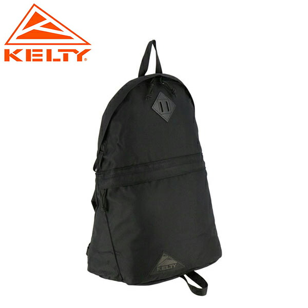 ケルティ バックパック アーバンデイパック 18L 32592086 ブラック 黒 メンズ レディース ユニセックス KELTY URBAN DAYPACK Black KEL4573163253461