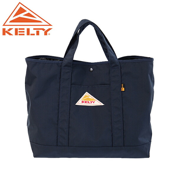 ケルティ トートバッグ ナイロントート 2M 28L 32592343 ネイビー 紺色 メンズ レディース ユニセックス KELTY NYLON TOTE 2 M Navy KEL4573163256370｜ハイカム　店