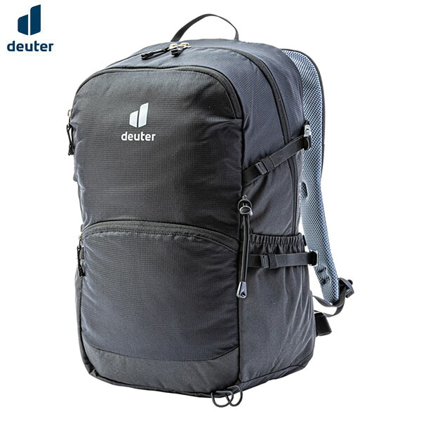 ドイター deuter デイパック オルチャ 25 黒いこと 25L アウトドア デイリー 通い 通学 DEU68101247000