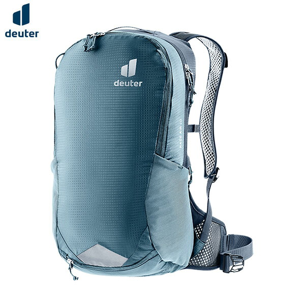 deuter ドイター エアー 10 アトランティック×インク バックパック リュック ハイドレーション 自転車 マウンテンバイク D3204323-1374 DEU32043231374