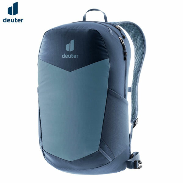 ドイター deuter 背嚢 うしろ側容器に並べる 素早さともし火17 アトランティック×インキ 山登り トレッキング 山歩き 難民キャンプ D3410125 DEU34101251374