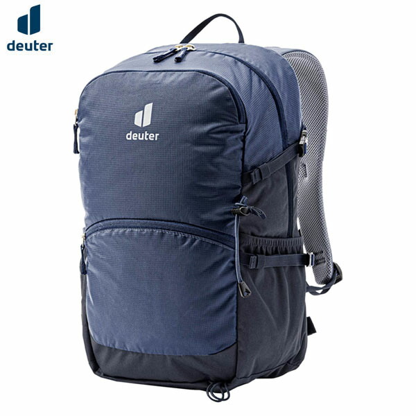 ドイター deuter 背嚢 うしろ側容器に並べる オルチャ 25 インキ アウトドア 山歩き 小型 難民キャンプ D6810124 DEU68101243067
