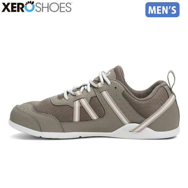 ゼロシューズ XEROSHOES メンズ スニーカー M's プリオ フォールンロック ランニング ウォーキング スポーツ PRM-FNRK XERPRMFNRK｜ハイカム　店