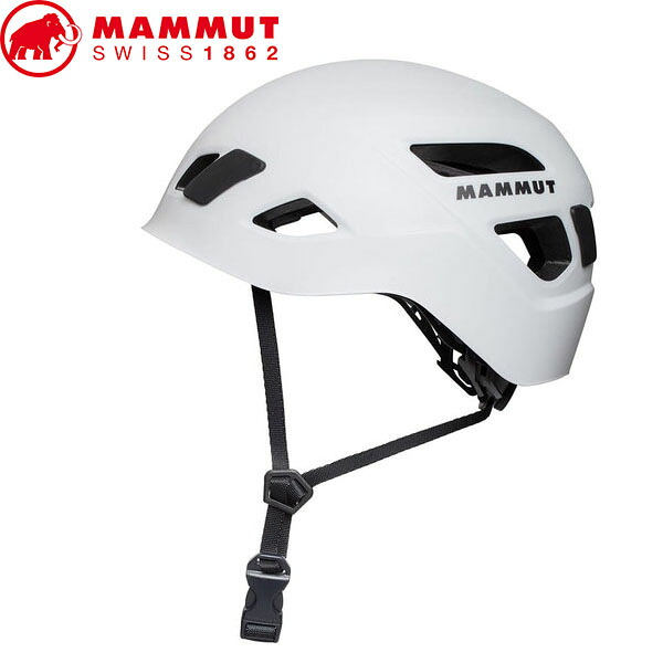 マムート MAMMUT スカイウォーカー Skywalker 3.0 Helmet white 安全帽 クライミング 山登り アウトドア MAM2030003000243 スポーツ・アウトドア-登山・クライミング