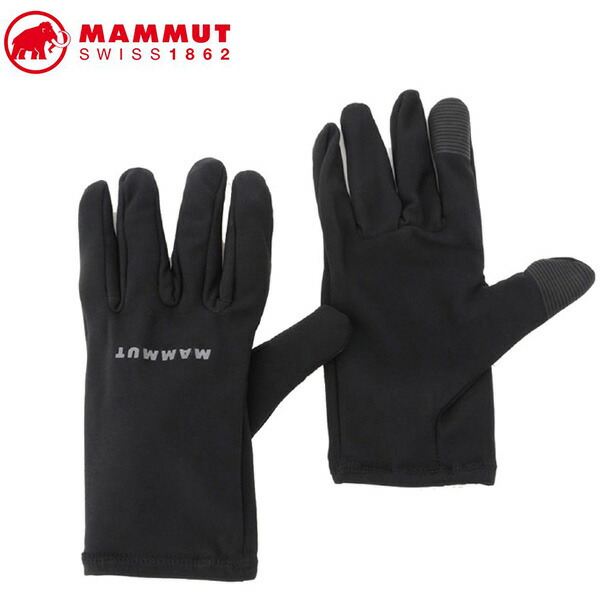未使用　マムート　MAMMUT グローブ　手袋　アイガーグローブ　ゴアテックス compass1728364458.jpg