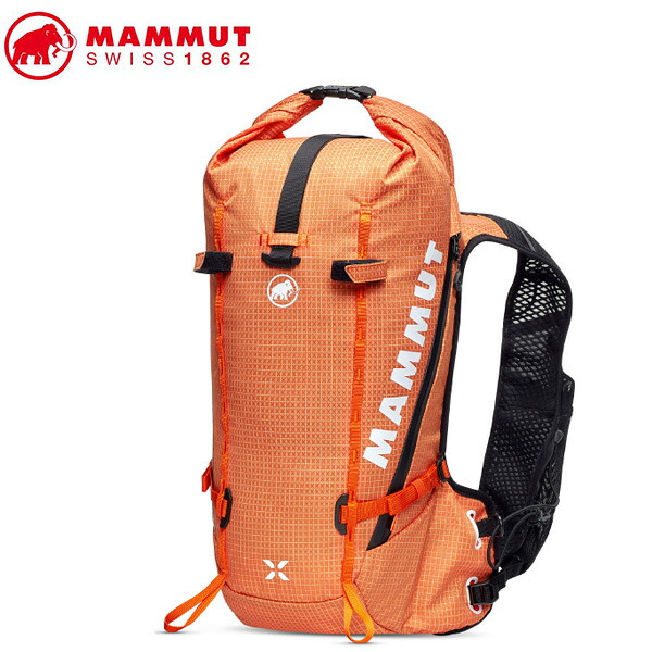アウトドア 【新品】MAMMUT リュック クレオン クレスト 55L【送料無料】
