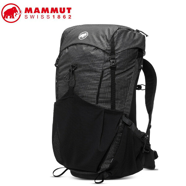 MAMMUT 2530-01390 Ducan 32 Women black Packs and Bags マムート レディース バックパック ブラック MAM2530013900001|ハイカム 店