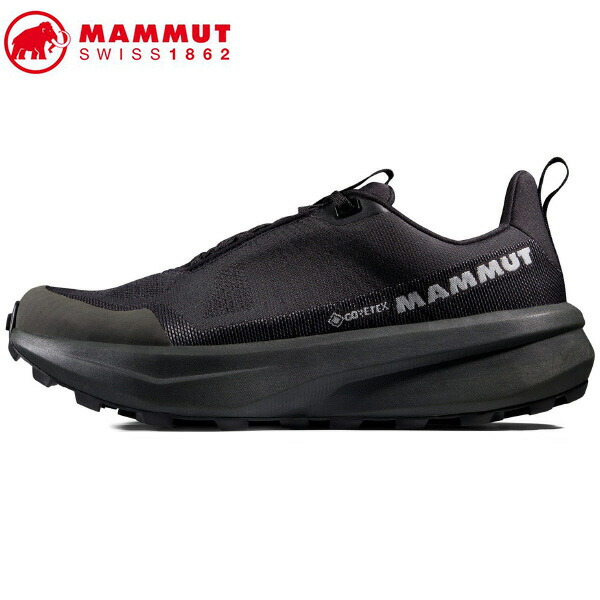 楽天市場】MAMMUT 3030-05220 Aenergy Hike Low GTX Women black