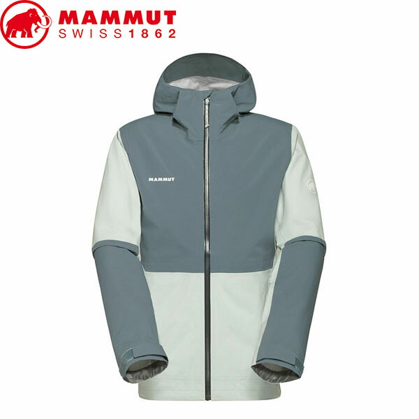 楽天市場】マムート ケント HS フーディ ジャケット メンズ Mammut